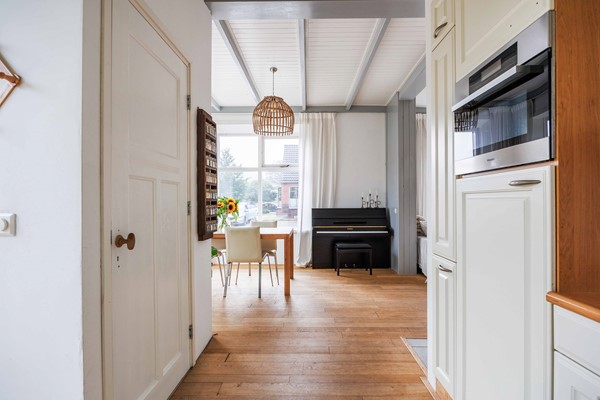 Medium property photo - Hoofdweg 72, 9362 RB Boerakker