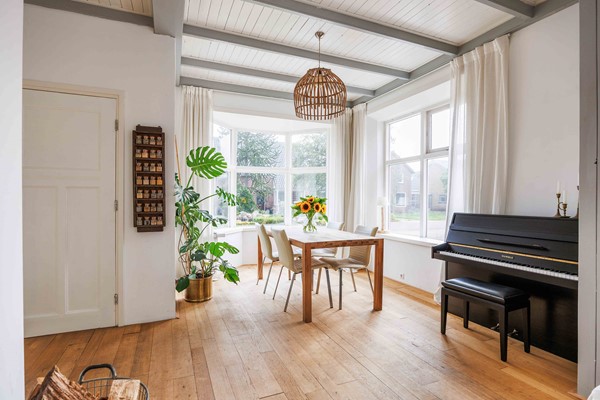 Medium property photo - Hoofdweg 72, 9362 RB Boerakker