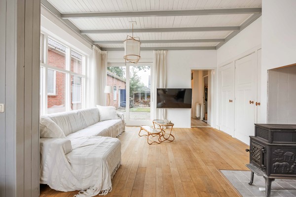 Medium property photo - Hoofdweg 72, 9362 RB Boerakker