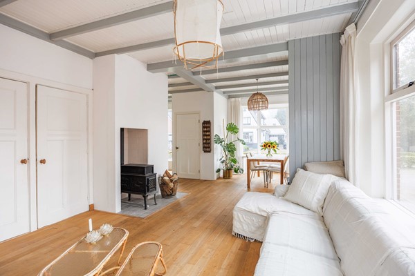 Medium property photo - Hoofdweg 72, 9362 RB Boerakker