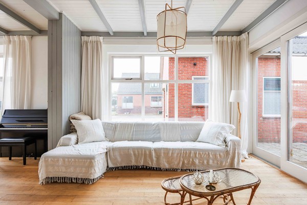 Medium property photo - Hoofdweg 72, 9362 RB Boerakker