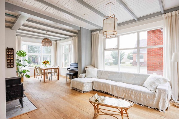 Medium property photo - Hoofdweg 72, 9362 RB Boerakker