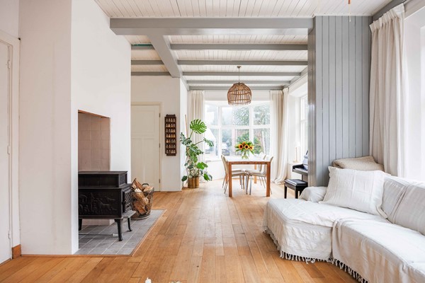 Medium property photo - Hoofdweg 72, 9362 RB Boerakker