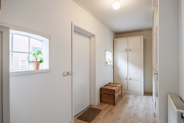 Medium property photo - Hoofdweg 72, 9362 RB Boerakker