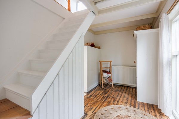 Medium property photo - Hoofdweg 72, 9362 RB Boerakker