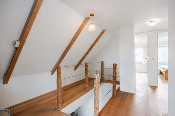 Medium property photo - Hoofdweg 72, 9362 RB Boerakker