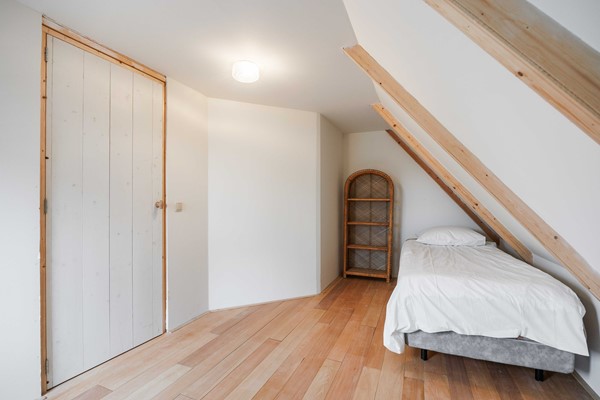 Medium property photo - Hoofdweg 72, 9362 RB Boerakker