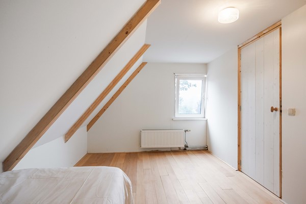 Medium property photo - Hoofdweg 72, 9362 RB Boerakker