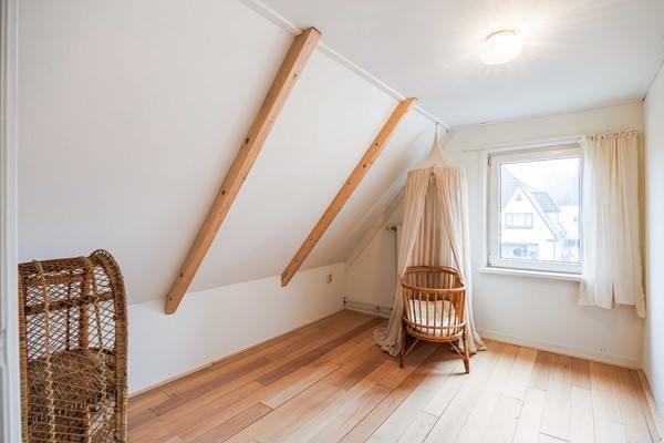 Medium property photo - Hoofdweg 72, 9362 RB Boerakker