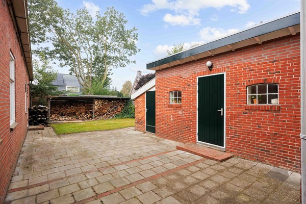 Medium property photo - Hoofdweg 72, 9362 RB Boerakker