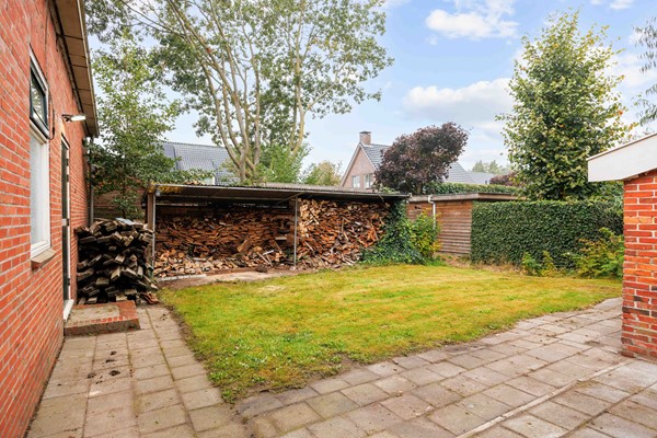 Medium property photo - Hoofdweg 72, 9362 RB Boerakker