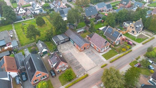 Medium property photo - Hoofdweg 72, 9362 RB Boerakker