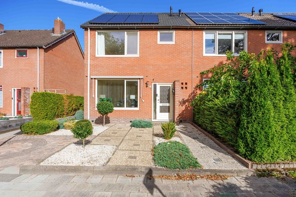 Richterenlaan 41, 9351JS Leek