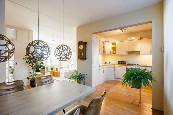 Medium property photo - Richterenlaan 41, 9351 JS Leek