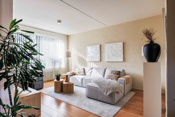 Medium property photo - Richterenlaan 41, 9351 JS Leek