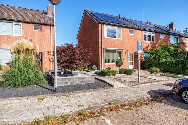 Medium property photo - Richterenlaan 41, 9351 JS Leek