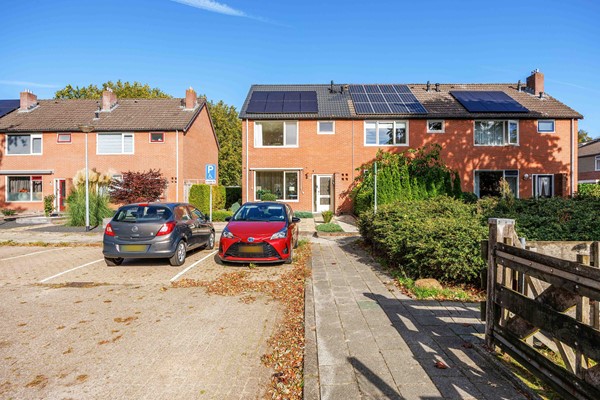 Medium property photo - Richterenlaan 41, 9351 JS Leek