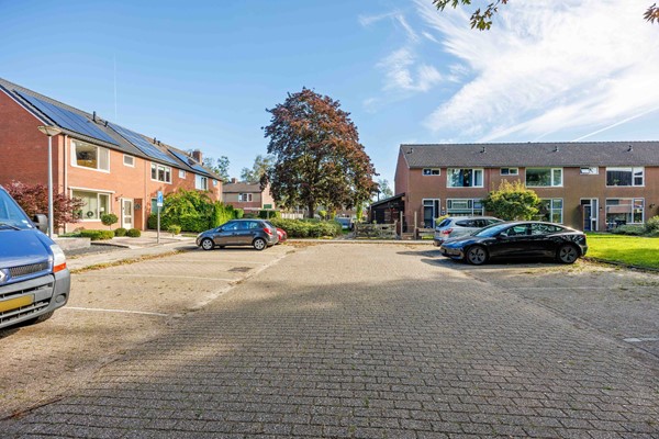 Medium property photo - Richterenlaan 41, 9351 JS Leek