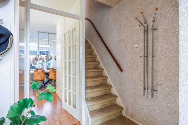 Medium property photo - Richterenlaan 41, 9351 JS Leek