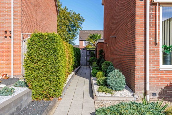 Medium property photo - Richterenlaan 41, 9351 JS Leek