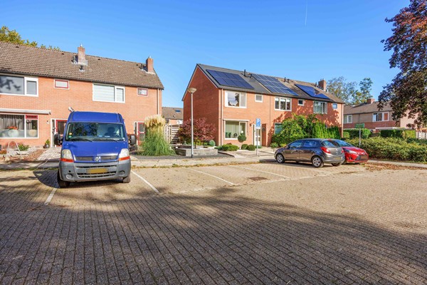Medium property photo - Richterenlaan 41, 9351 JS Leek