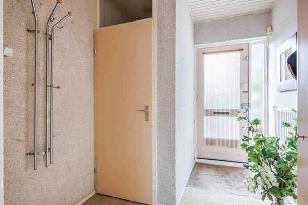 Medium property photo - Richterenlaan 41, 9351 JS Leek