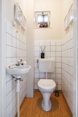 Medium property photo - Richterenlaan 41, 9351 JS Leek