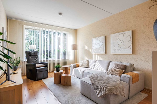 Medium property photo - Richterenlaan 41, 9351 JS Leek