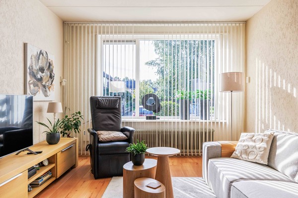 Medium property photo - Richterenlaan 41, 9351 JS Leek