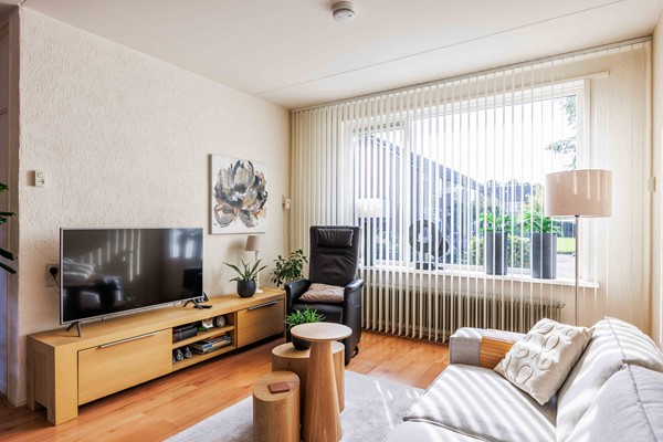 Medium property photo - Richterenlaan 41, 9351 JS Leek