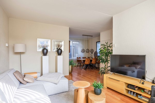 Medium property photo - Richterenlaan 41, 9351 JS Leek