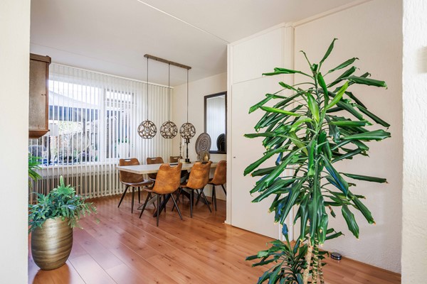 Medium property photo - Richterenlaan 41, 9351 JS Leek