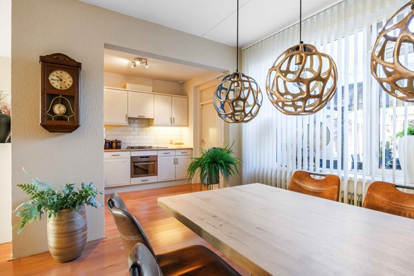 Medium property photo - Richterenlaan 41, 9351 JS Leek