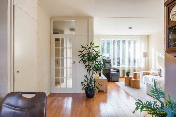 Medium property photo - Richterenlaan 41, 9351 JS Leek