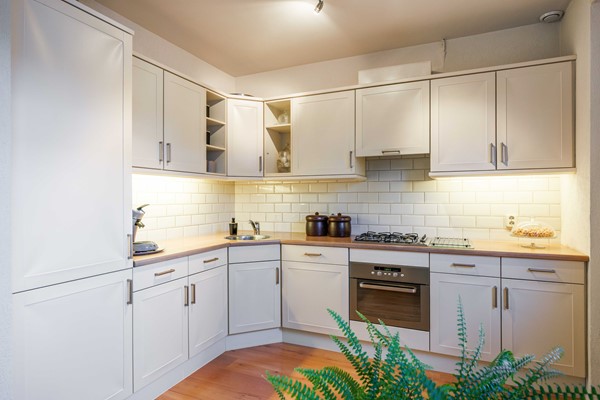 Medium property photo - Richterenlaan 41, 9351 JS Leek