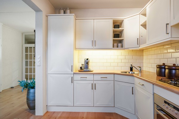 Medium property photo - Richterenlaan 41, 9351 JS Leek