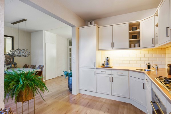 Medium property photo - Richterenlaan 41, 9351 JS Leek