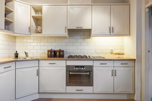 Medium property photo - Richterenlaan 41, 9351 JS Leek