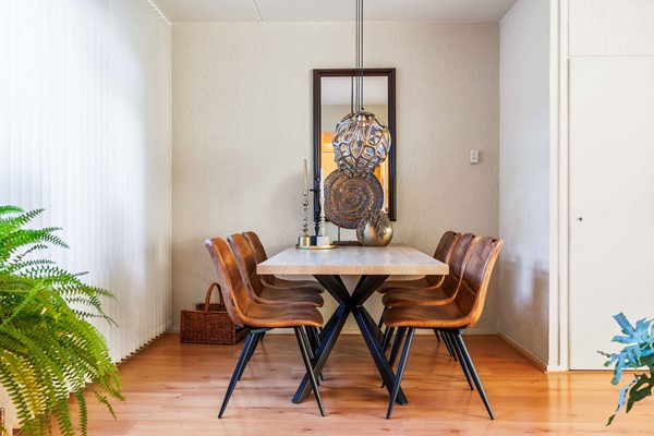 Medium property photo - Richterenlaan 41, 9351 JS Leek