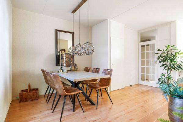 Medium property photo - Richterenlaan 41, 9351 JS Leek