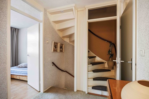 Medium property photo - Richterenlaan 41, 9351 JS Leek