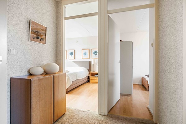 Medium property photo - Richterenlaan 41, 9351 JS Leek