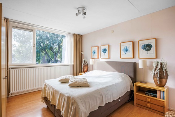 Medium property photo - Richterenlaan 41, 9351 JS Leek