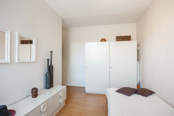 Medium property photo - Richterenlaan 41, 9351 JS Leek