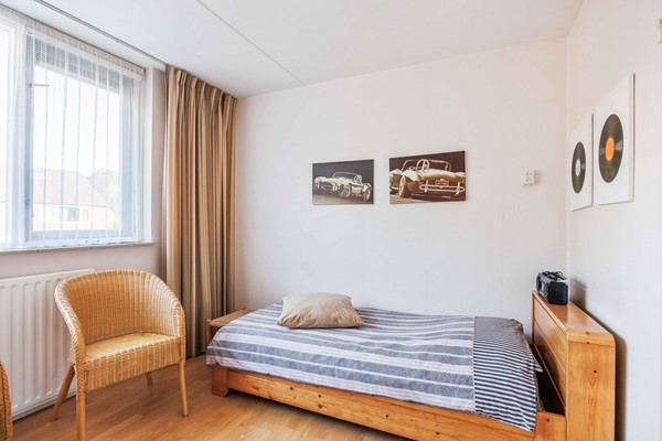 Medium property photo - Richterenlaan 41, 9351 JS Leek