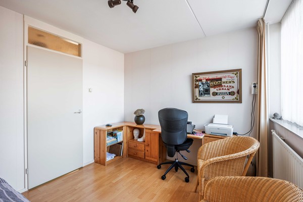 Medium property photo - Richterenlaan 41, 9351 JS Leek