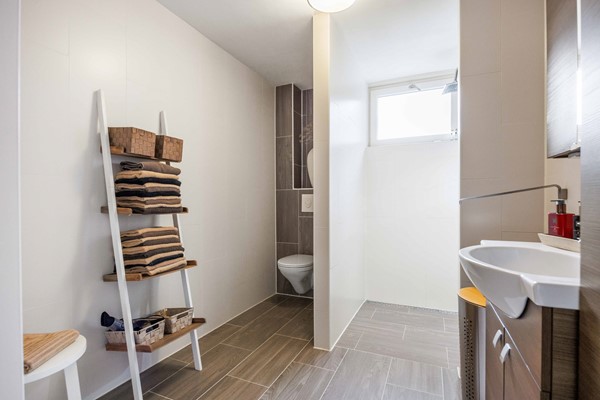 Medium property photo - Richterenlaan 41, 9351 JS Leek