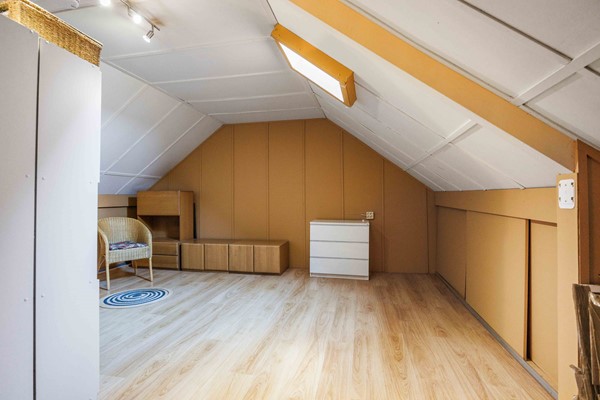 Medium property photo - Richterenlaan 41, 9351 JS Leek