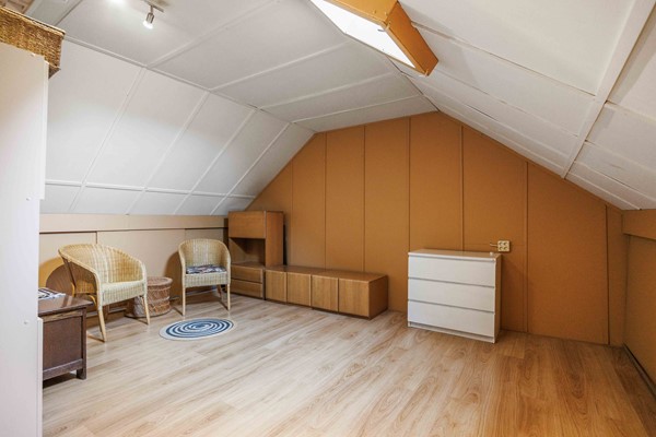 Medium property photo - Richterenlaan 41, 9351 JS Leek