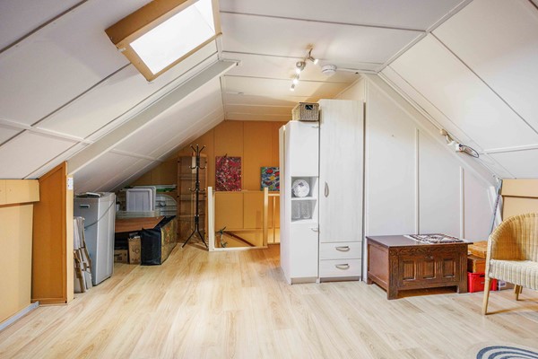 Medium property photo - Richterenlaan 41, 9351 JS Leek